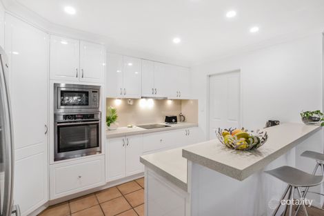 Property photo of 26 Rowena Street Kenmore QLD 4069