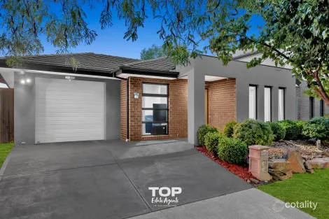 Property photo of 37 Keshava Grove Dandenong VIC 3175