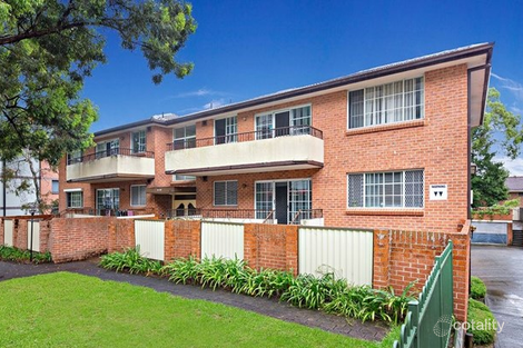 2/21-23 Wilga St, Burwood, NSW 2134