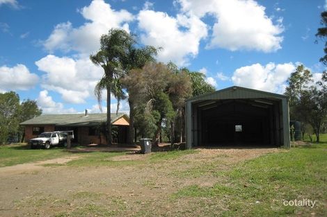 Property photo of 53 Upper Widgee Road Widgee QLD 4570