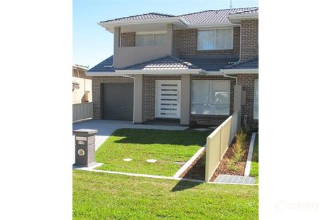 Property photo of 79A High Street Cabramatta West NSW 2166