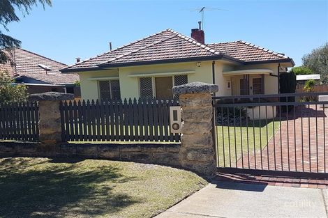 18 Boundary Rd, St James, WA 6102