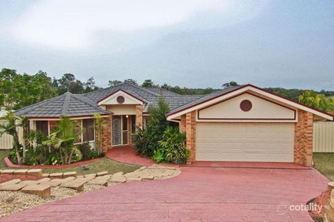 4 Athlone Way, Maryland, NSW 2287