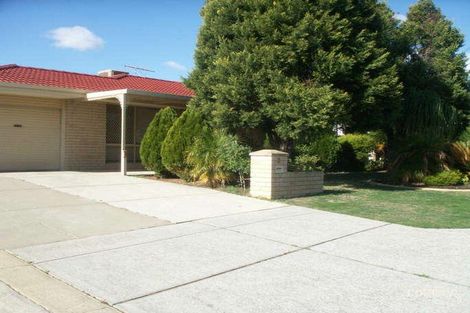 Property photo of 3 Chenile Mews Mirrabooka WA 6061