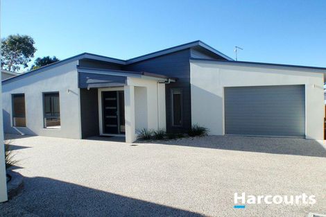 Property photo of 2/131 Shearwater Boulevard Shearwater TAS 7307