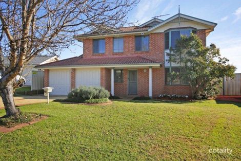 7 Meehan Tce, Harrington Park, NSW 2567