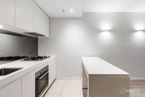 Property photo of 607/108 Flinders Street Melbourne VIC 3000