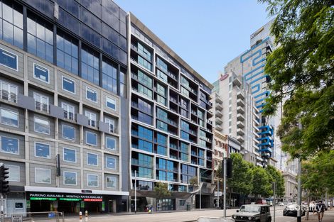 607/108 Flinders St, Melbourne, VIC 3000