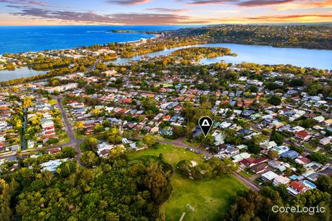 Property photo of 17 Narroy Road North Narrabeen NSW 2101