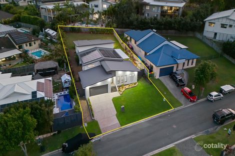 Property photo of 4 Piedmont Street Upper Coomera QLD 4209