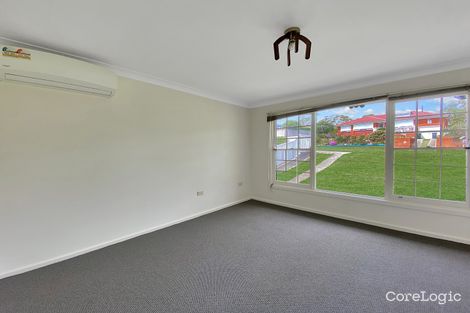 Property photo of 3 Lalor Crescent Engadine NSW 2233