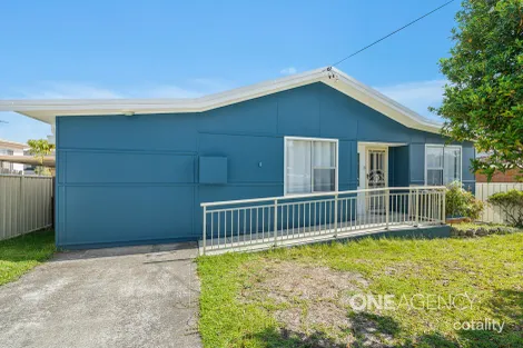 1 The Wool Rd, Vincentia, NSW 2540