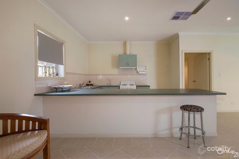 Property photo of 4 Lincoln Place Mawson Lakes SA 5095