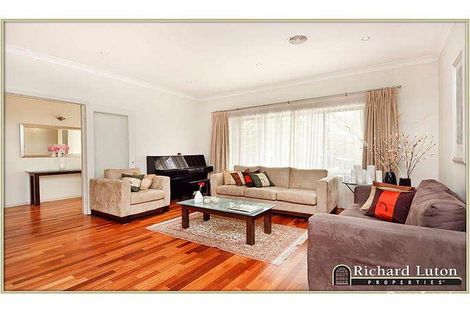 Property photo of 6 Throsby Crescent Griffith ACT 2603