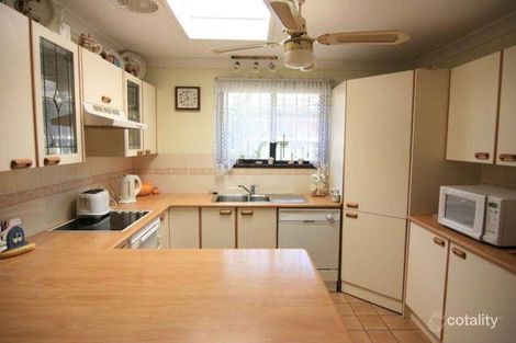 Property photo of 1 Banjo Crescent Emu Plains NSW 2750