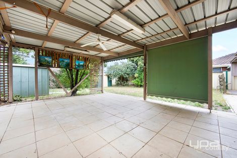 Property photo of 40 Novara Parade St Albans VIC 3021