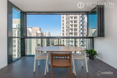 2101/128 Charlotte St, Brisbane City, QLD 4000
