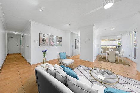 Property photo of 5/14 Jefferson Lane Palm Beach QLD 4221