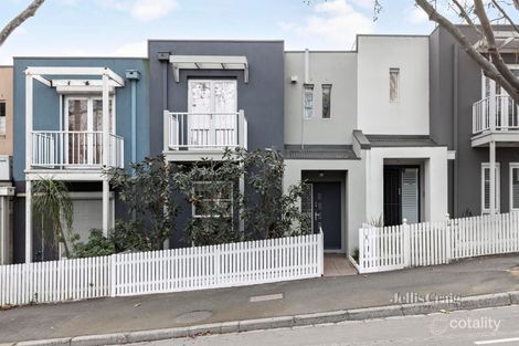 2/82 Kensington Rd, Kensington, VIC 3031