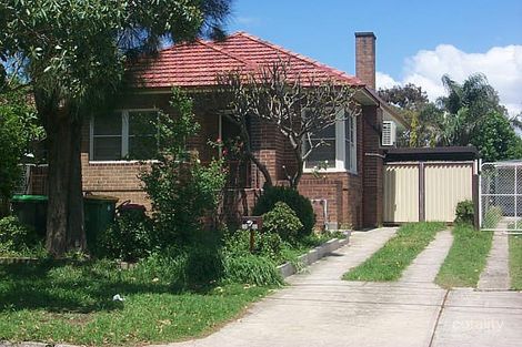 37 Jocelyn St, Chester Hill, NSW 2162