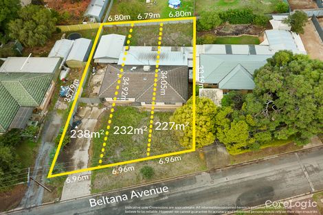 23 Beltana Ave, Modbury North, SA 5092