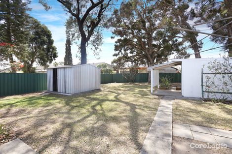 Property photo of 28 Georges River Road Lansvale NSW 2166