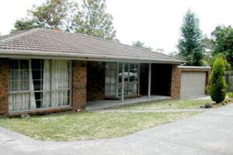 2/15 Dixon Ct, Boronia, VIC 3155