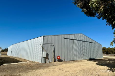 Property photo of 45 Moyhall Road Naracoorte SA 5271