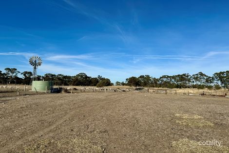 Property photo of 45 Moyhall Road Naracoorte SA 5271