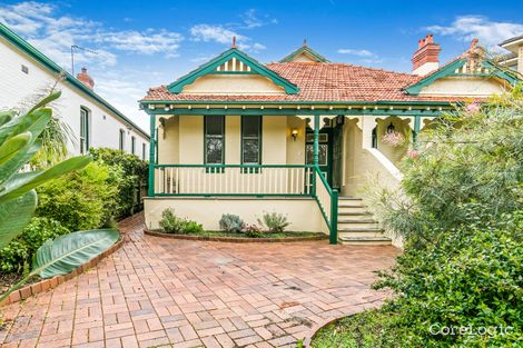 Property photo of 3 Upper Avenue Road Mosman NSW 2088