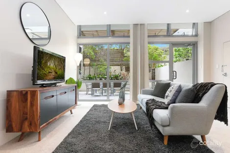 2/15 Green St, Maroubra, NSW 2035