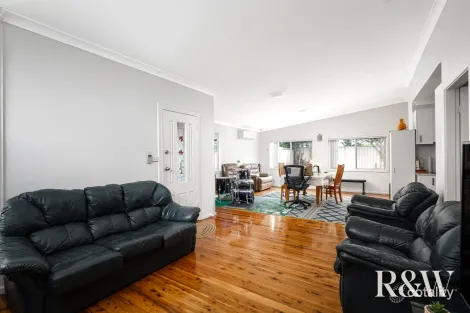 Property photo of 90 Bulolo Drive Whalan NSW 2770