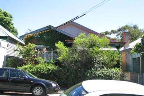 16 Macquarie Tce, Balmain, NSW 2041