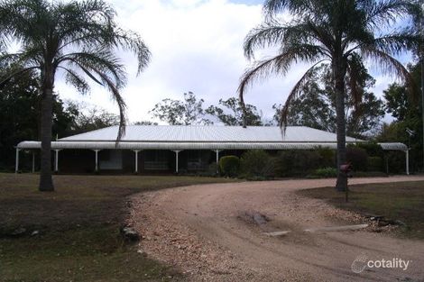 Property photo of 10 Stacey Drive Boonah QLD 4310