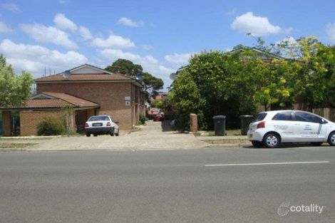 7/47-49 Nelson St, Fairfield, NSW 2165