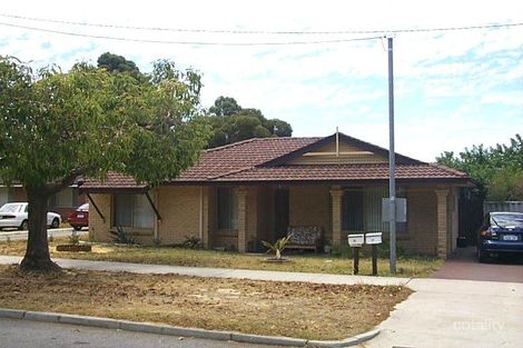 22 Mars St, Carlisle, WA 6101