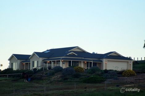 20 Burns Extension Rd, Springton, SA 5235