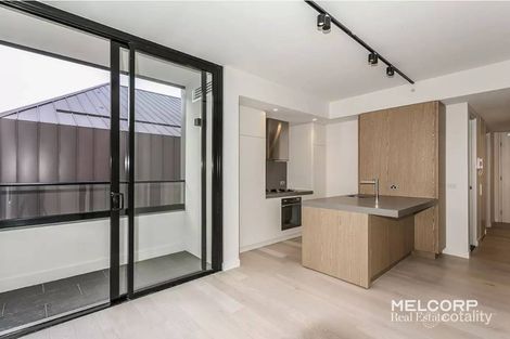 Property photo of 302/388 Queensberry Street North Melbourne VIC 3051