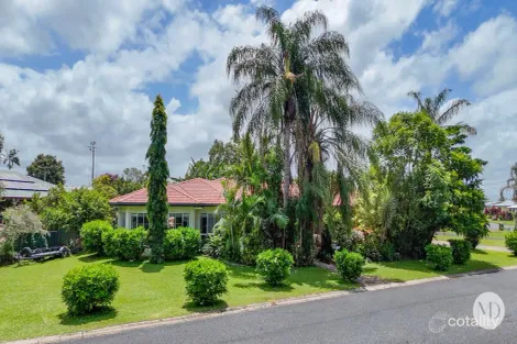 2 Anthony St, Cullinane, QLD 4860