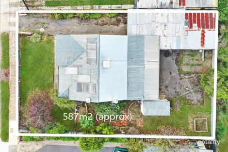 Property photo of 56 Napier Street Stawell VIC 3380
