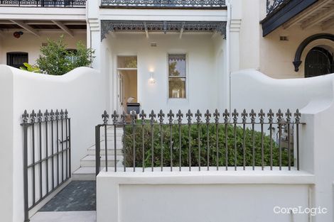 Property photo of 189 Hargrave Street Paddington NSW 2021