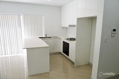 Property photo of 3/26 Tennyson Street Parramatta NSW 2150