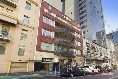 31/394-396 La Trobe St, Melbourne, VIC 3000