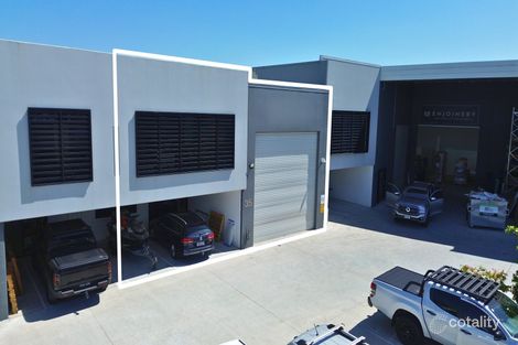 35/8 Distribution Ct, Arundel, QLD 4214