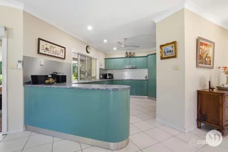 Property photo of 2 Anthony Street Cullinane QLD 4860