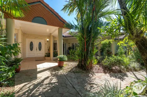 Property photo of 2 Anthony Street Cullinane QLD 4860