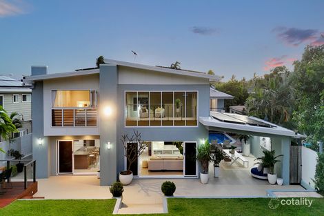 Property photo of 21 Coral Drive Blacks Beach QLD 4740