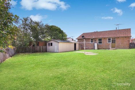 Property photo of 43 Jacques Avenue Peakhurst NSW 2210