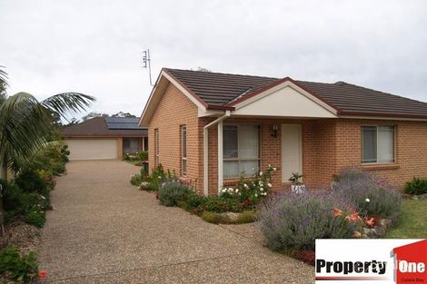 4 Lackersteen St, Callala Bay, NSW 2540