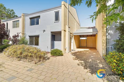 Property photo of 4/4 Stanbury Crescent Morley WA 6062